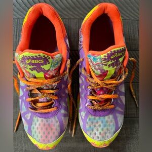 Asics Multicolor Women's Sneakers